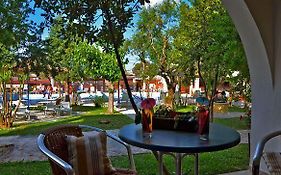 Mediterranee Hotel