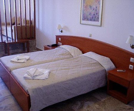 Mediterranee Hotel Πλάνος Δωμάτιο φωτογραφία