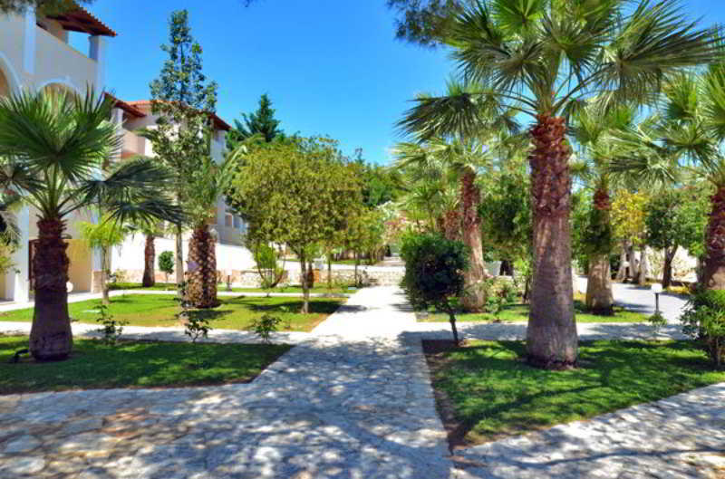 Mediterranee Hotel Πλάνος Εξωτερικό φωτογραφία