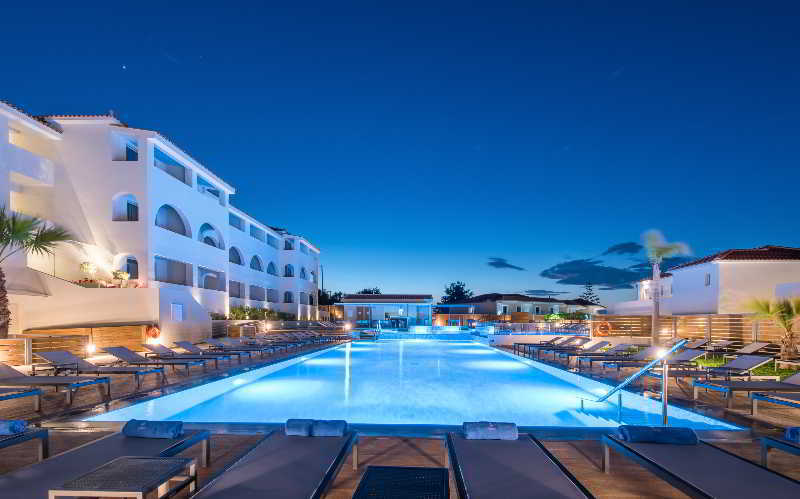 Mediterranee Hotel Πλάνος Εξωτερικό φωτογραφία