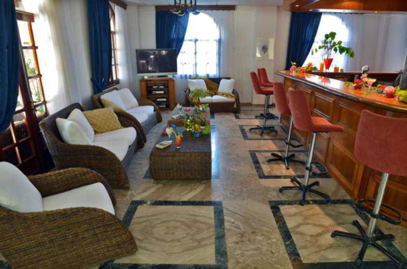 Mediterranee Hotel Πλάνος Εξωτερικό φωτογραφία