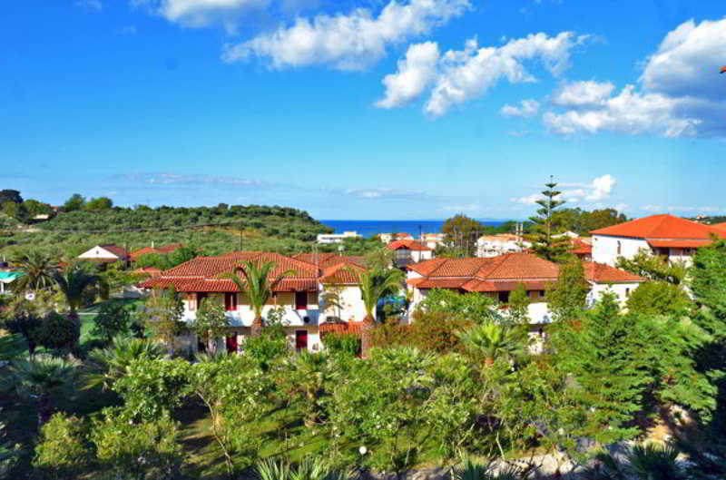 Mediterranee Hotel Πλάνος Εξωτερικό φωτογραφία