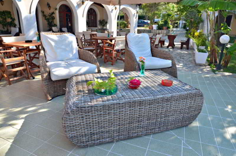 Mediterranee Hotel Πλάνος Εξωτερικό φωτογραφία
