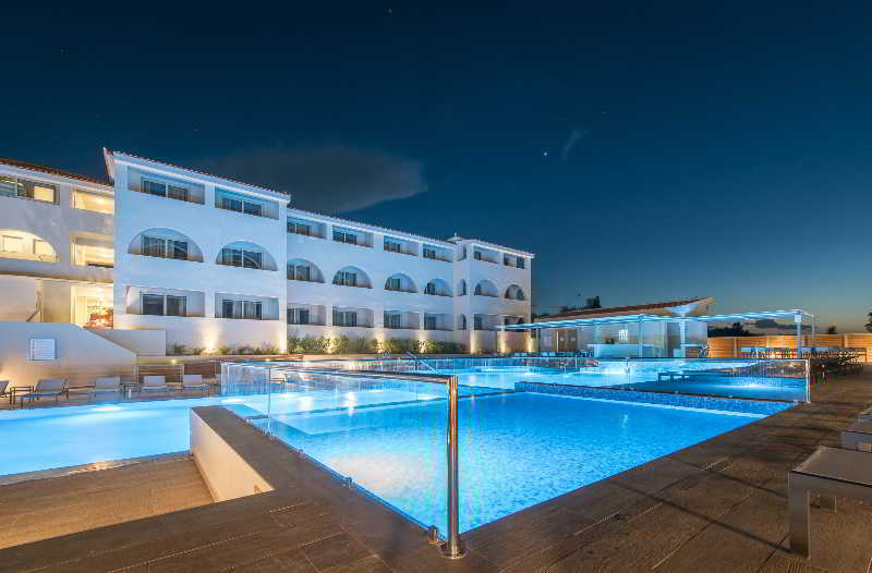 Mediterranee Hotel Πλάνος Εξωτερικό φωτογραφία