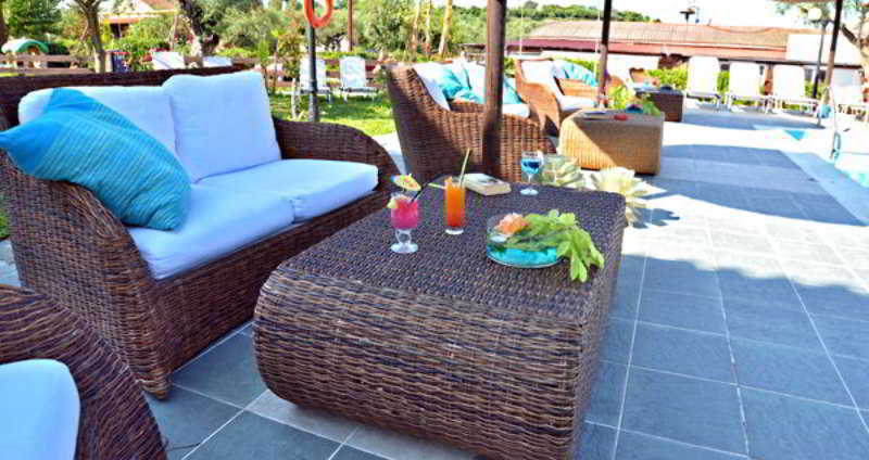 Mediterranee Hotel Πλάνος Εξωτερικό φωτογραφία