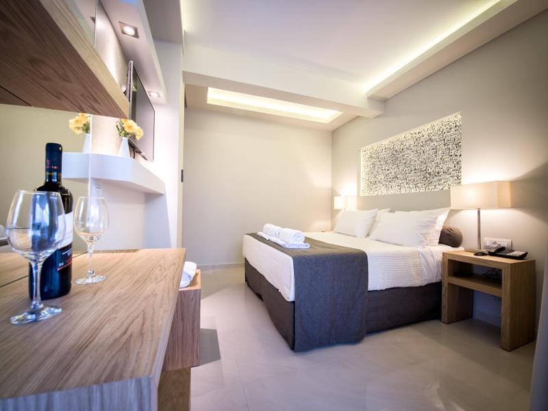 Mediterranee Hotel Πλάνος Εξωτερικό φωτογραφία