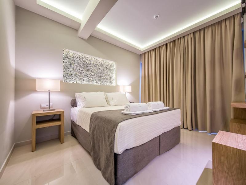 Mediterranee Hotel Πλάνος Εξωτερικό φωτογραφία
