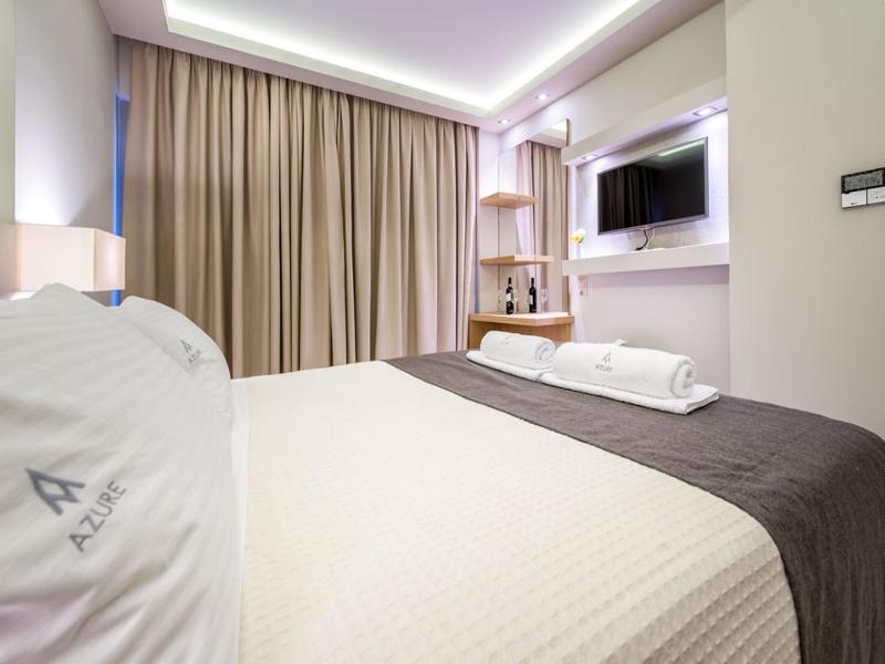 Mediterranee Hotel Πλάνος Εξωτερικό φωτογραφία