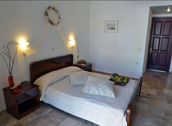 Mediterranee Hotel Πλάνος Δωμάτιο φωτογραφία