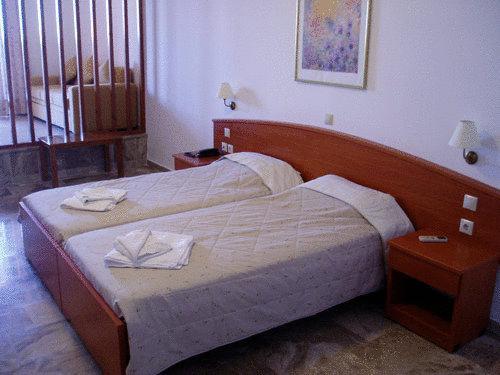 Mediterranee Hotel Πλάνος Δωμάτιο φωτογραφία