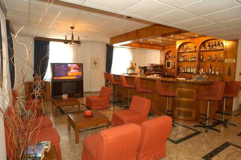 Mediterranee Hotel Πλάνος Εξωτερικό φωτογραφία