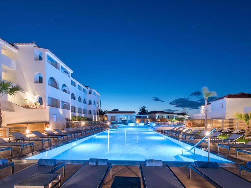 Mediterranee Hotel Πλάνος Εξωτερικό φωτογραφία