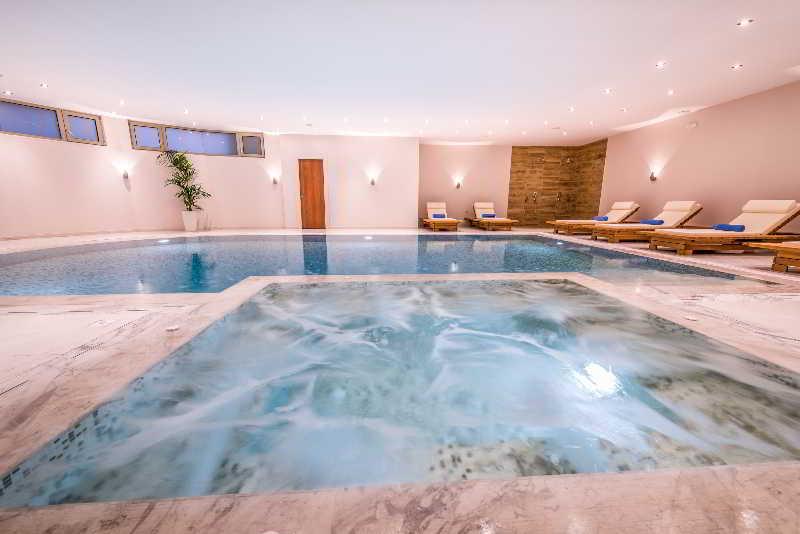 Mediterranee Hotel Πλάνος Εξωτερικό φωτογραφία